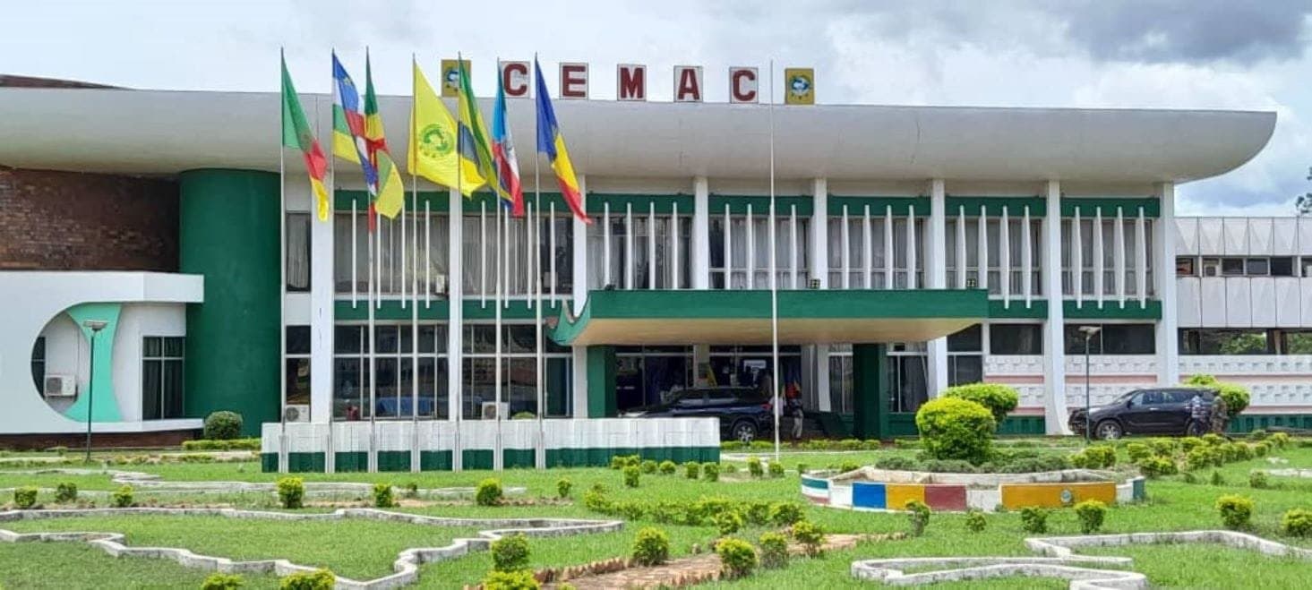 La CEMAC s’équipe d’une centrale des risques bancaires pour sécuriser l’accès au crédit