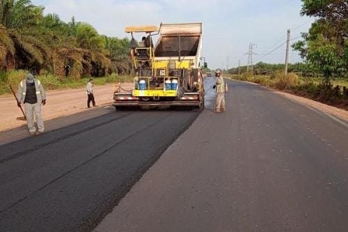Infrastructures routières : Avancées et points de blocage sur les grands chantiers camerounais