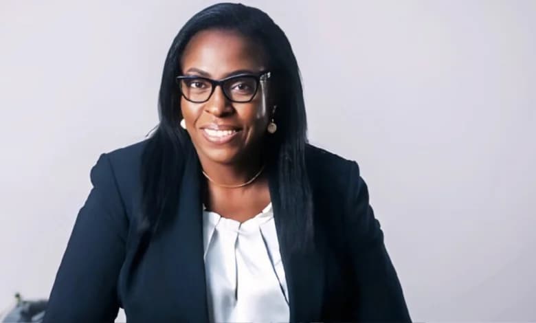 La Camerounaise Aline Mane Yonta Kengne nommée Directrice générale de BGFIBank Sénégal
