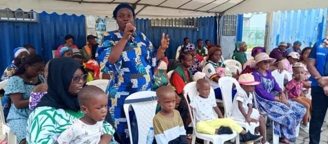 Cameroun : Nestlé et l’État lancent une campagne contre l’anémie