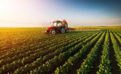 RCA : 58,8 milliards de FCFA pour accélérer la mécanisation agricole
