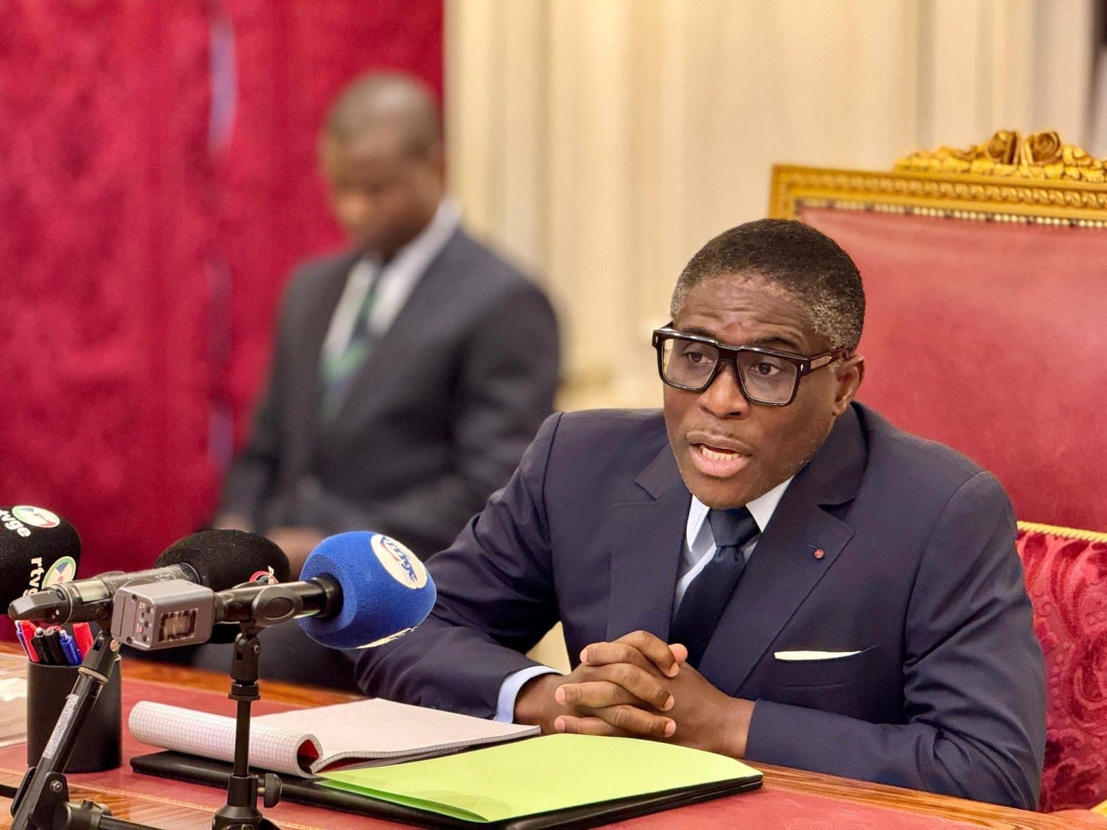 Guinée Équatoriale : L’Etat engage la restructuration de son opérateur public de télécommunications