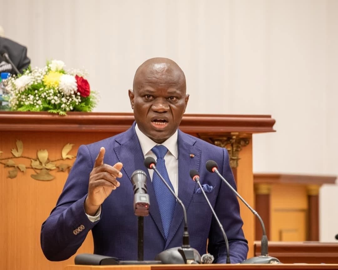 Dette publique : Le Gabon mise sur une restructuration pour restaurer sa crédibilité financière