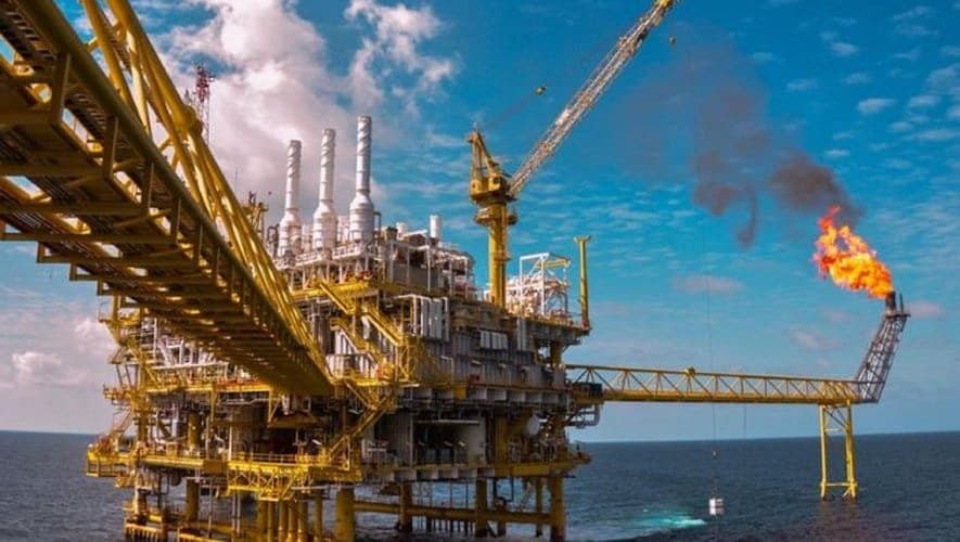 Hydrocarbures : La Guinée Équatoriale ouvre le bloc gazier EG-08 au Chinois Fuhai