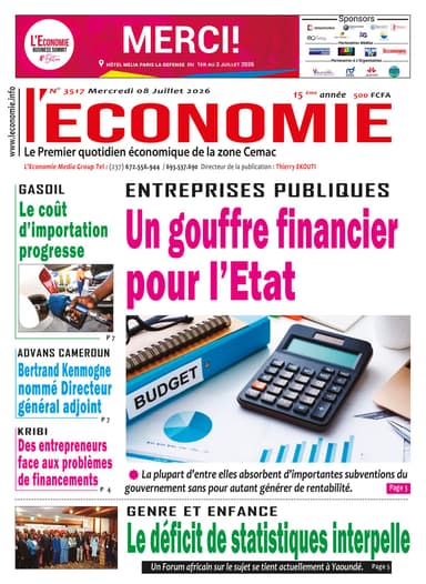 Couverture N° 3517