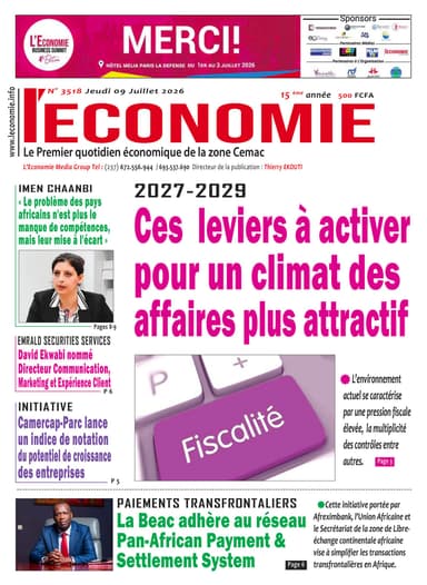 Couverture N° 3517