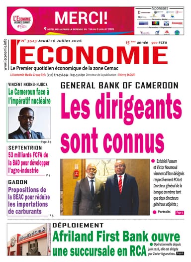 Couverture N° 3523