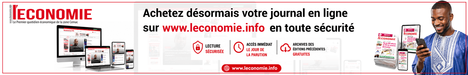 le journal