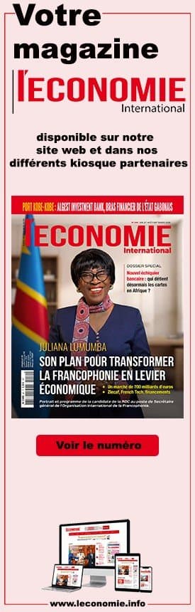L'Économie International N°049