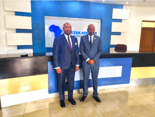 Organisation : La Centrafrique en voie de finaliser son adhésion à Shelter Afrique Development Bank