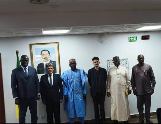 Coopération :La France envisage de nouveaux investissements au Cameroun
