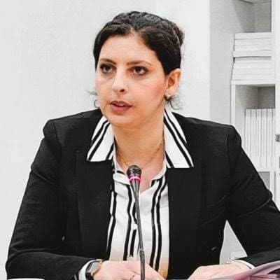 Imen Chaanbi : « Le problème actuel des pays africains n’est plus le manque de compétences, mais leur mise à l’écart »
