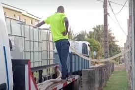 Eau potable :Le Gabon en état d’urgence hydrique