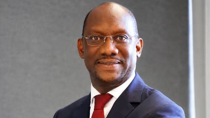 Gabon :Sylvain Kakou nommé directeur des opérations de la Banque mondiale