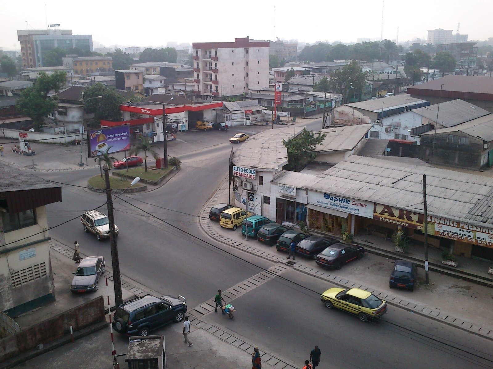 Kribi : Le potentiel entrepreneurial freiné par le manque de financement