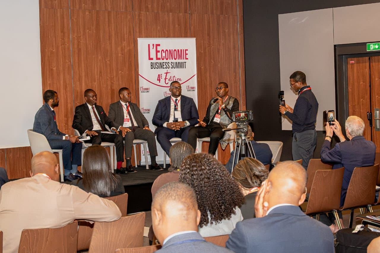L’Economie Business Summit 2026 : L’Afrique francophone affirme ses ambitions à Paris