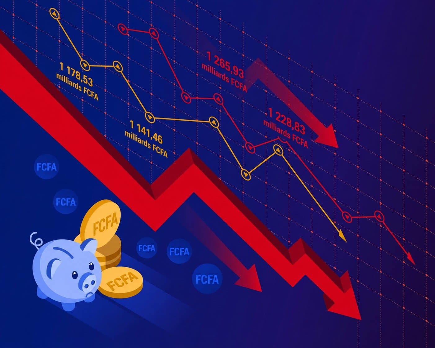 BVMAC : BGFI Holding Corporation et Socapalm relancent la machine après deux séances atones