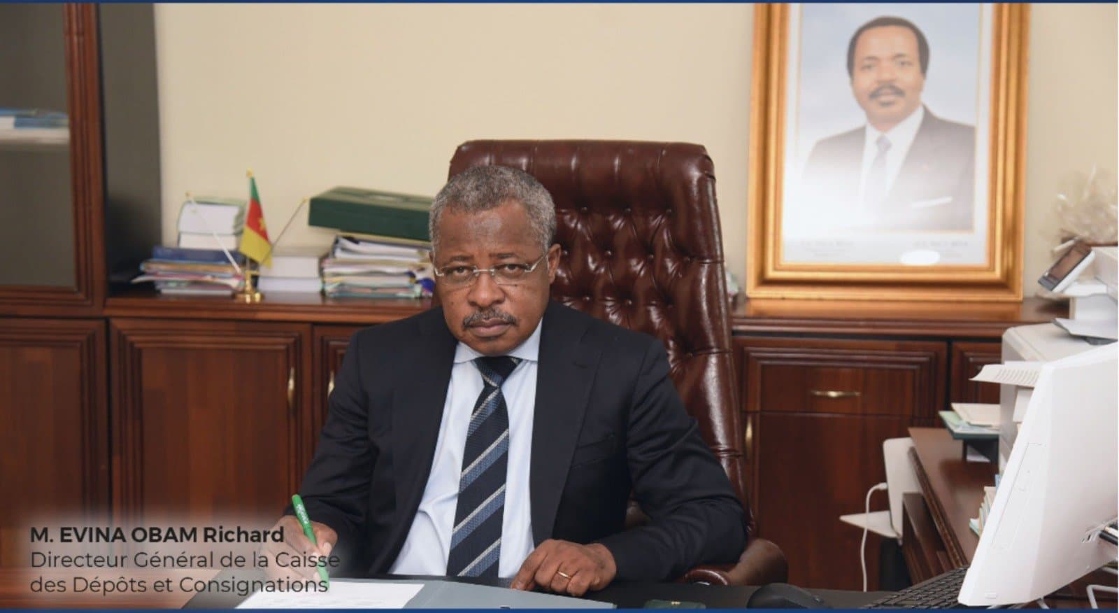 Divergences de vues CDEC/Cobac : gare au discrédit international de la Cemac