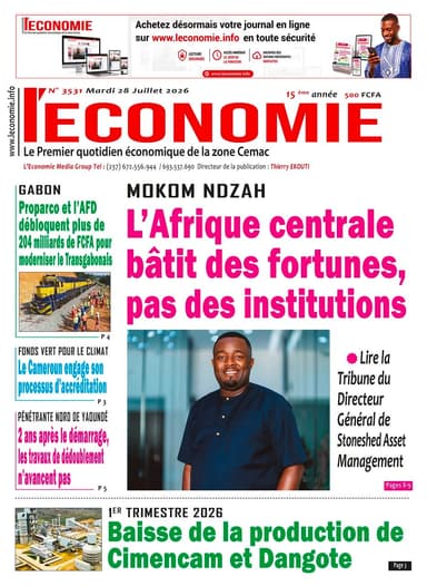 Couverture N° 3531