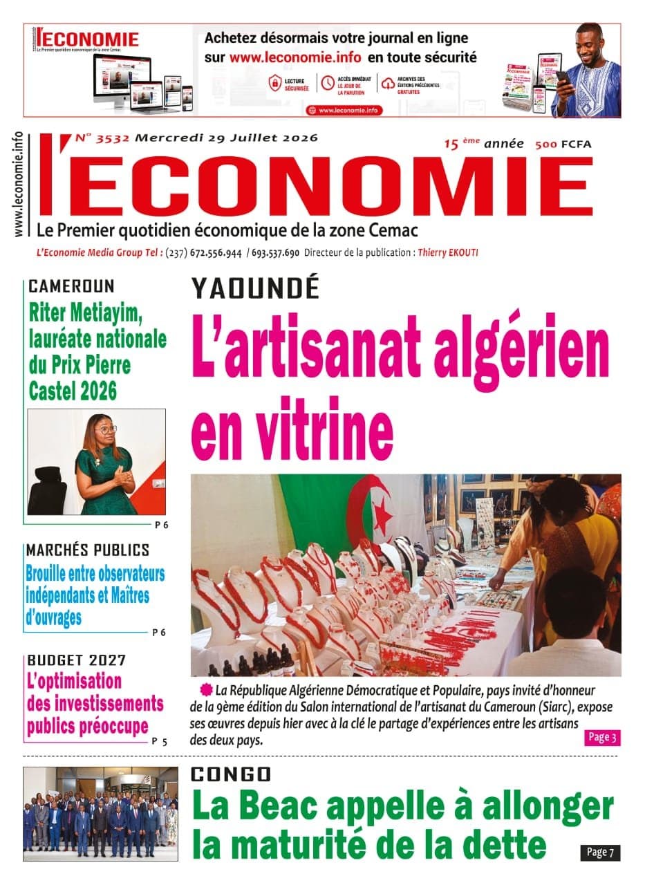 Couverture N°3532