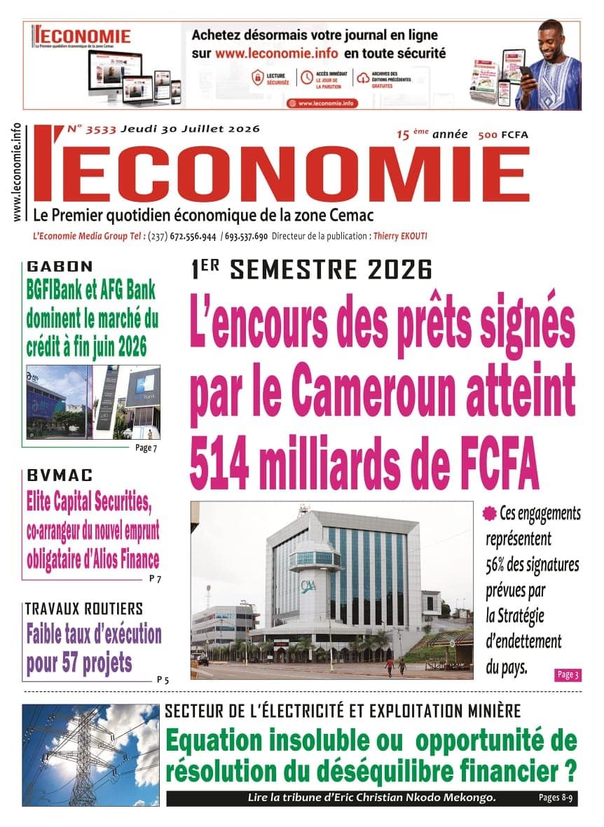 Couverture N°3533