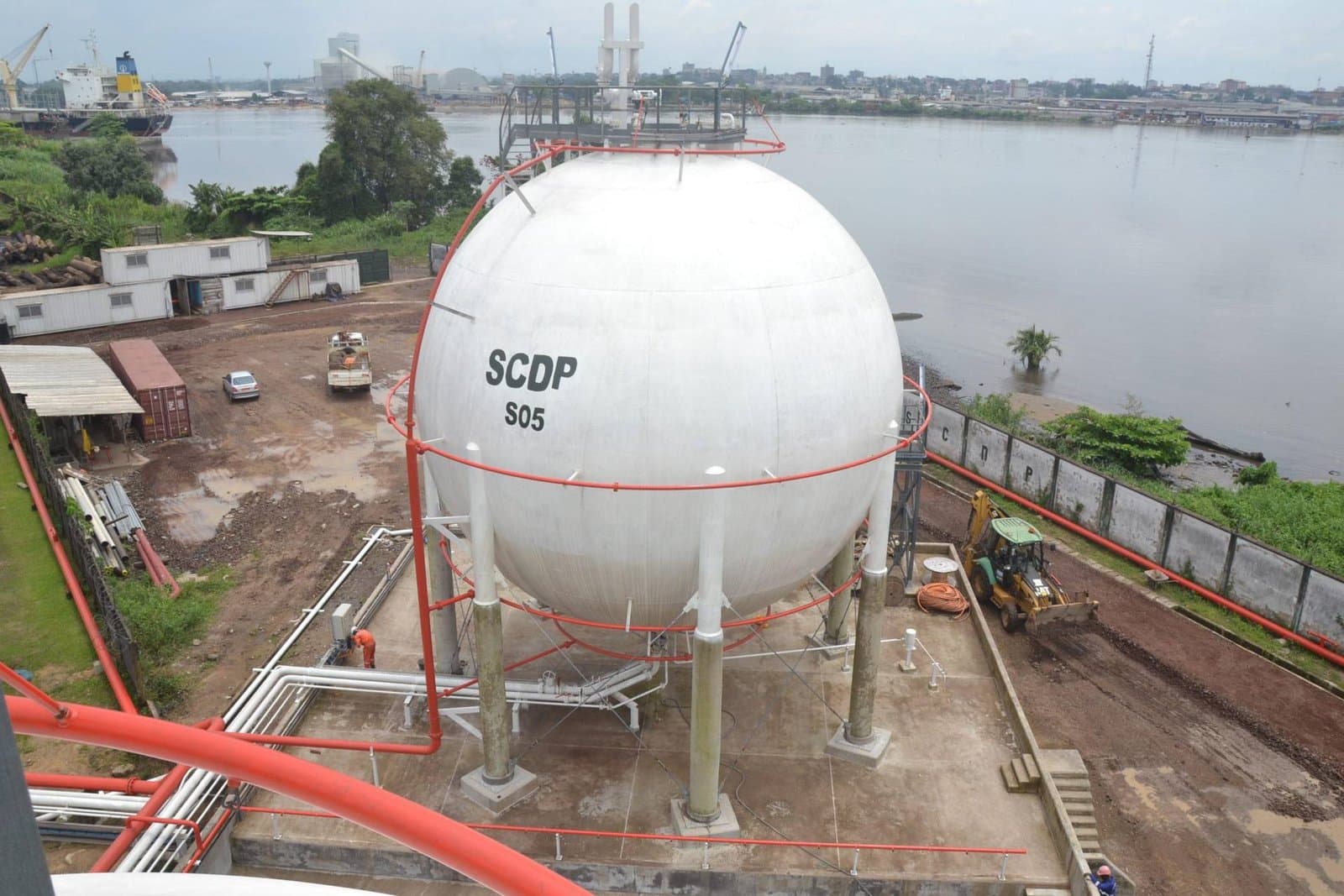 Gaz domestique : La montée en puissance de la SNH érode les recettes de la SCDP