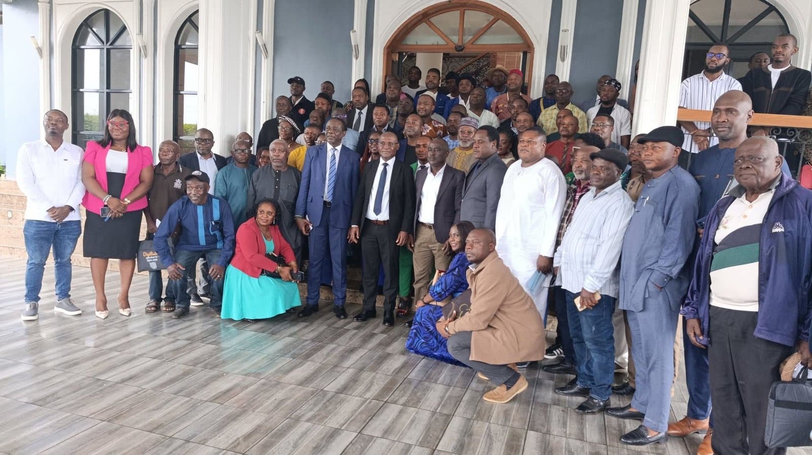Agritech : Le Cameroun mise sur le numérique pour renforcer la sécurité alimentaire