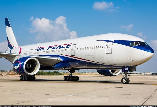 Air Peace ouvre une liaison Lagos-Douala-Libreville et renforce son offensive en Afrique centrale