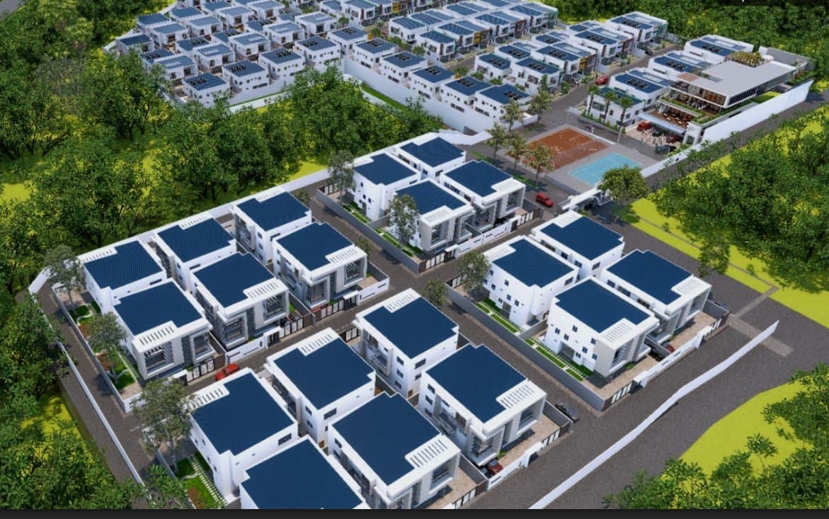 Immobilier : Felowa Community Homes veut investir plus de 17 milliards de FCFA dans son projet Zamba Ridge