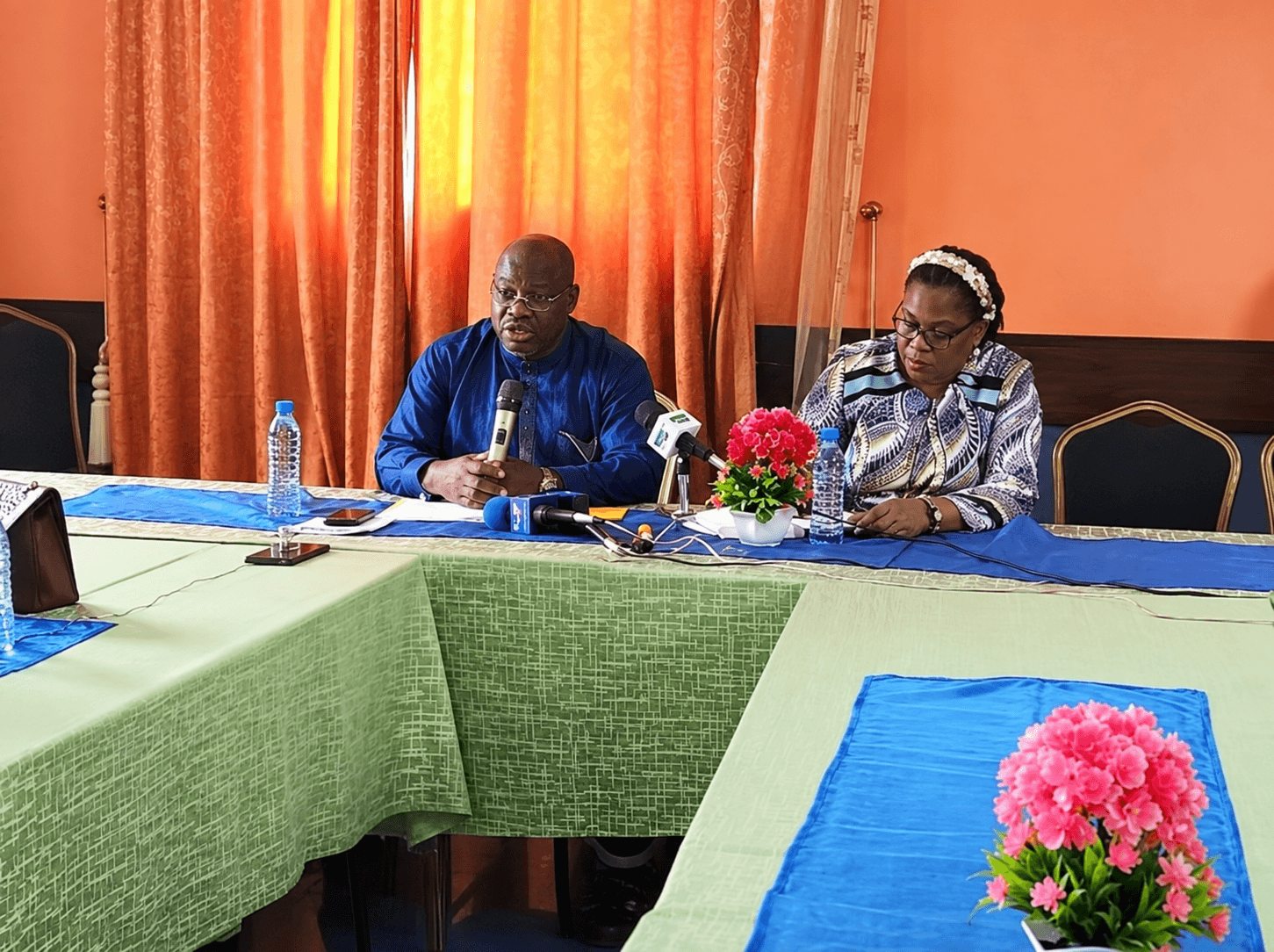 Agri-numérique : Yaoundé prépare un rendez-vous dédié au financement des entrepreneures