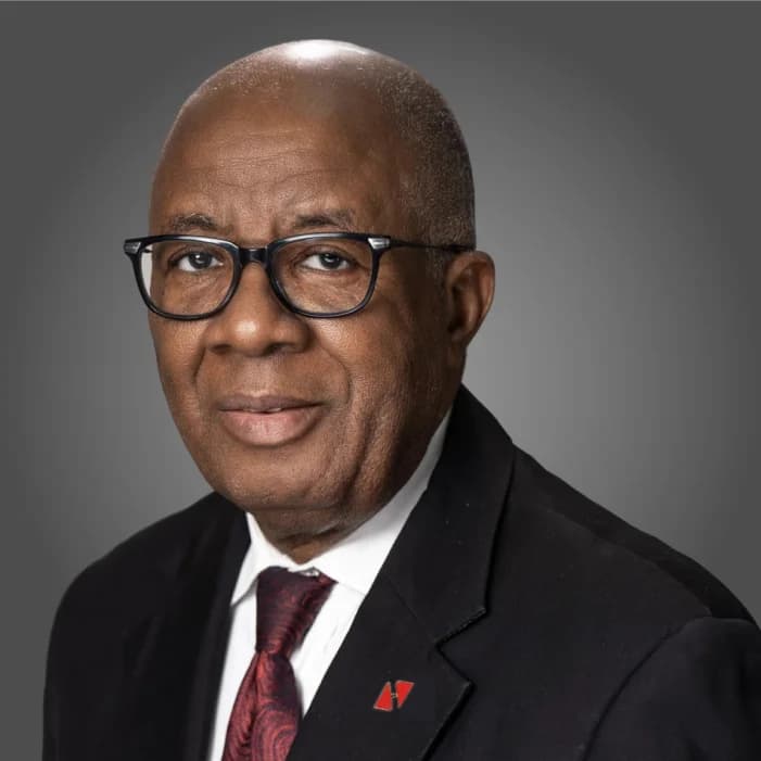 Emmanuel Nnorom prend la présidence du Groupe UBA