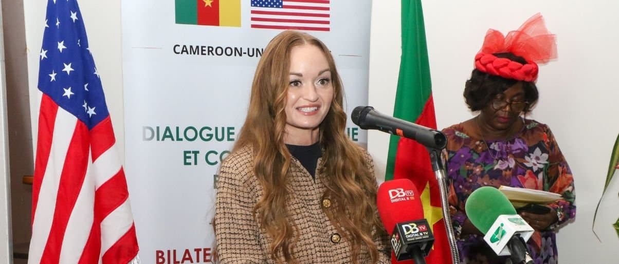 Coopération : Le Cameroun ouvre des discussions avec les États-Unis sur le rapatriement des Fonds RES