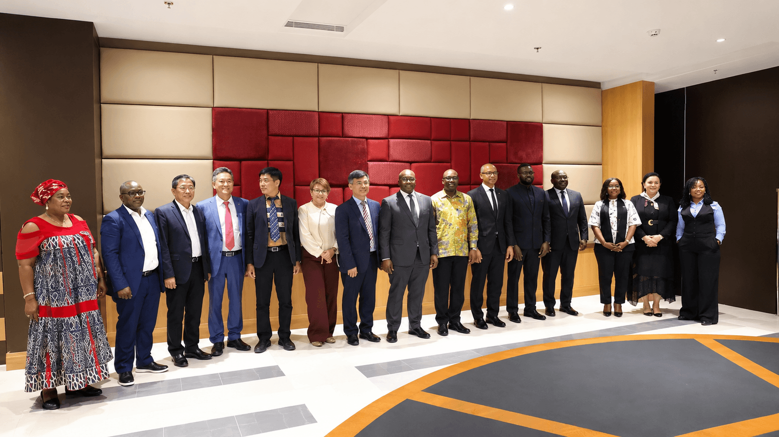 Investissements : La Guinée équatoriale mise sur le Vietnam pour accélérer ses projets dans le transport et l’agro-industrie