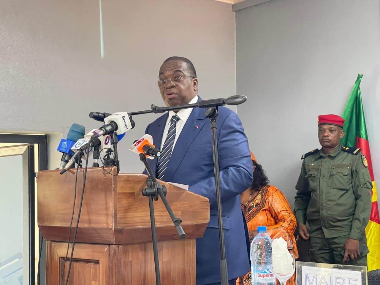 Recettes non fiscales : Les failles de recouvrement persistent dans l’Adamaoua