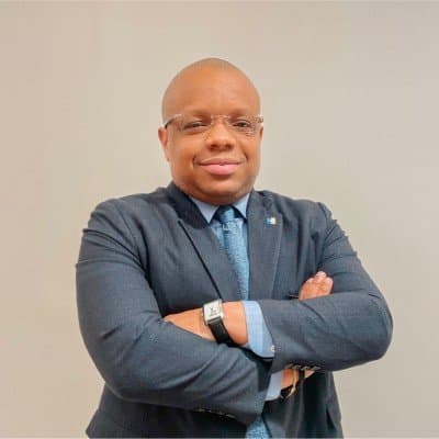 Gabon : Patrick Obiang Obame nommé Directeur Général de BGFI Assurances