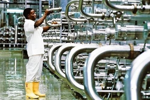 Cameroun : Les prix à la production industrielle progressent de 1,4 % au premier trimestre 2026