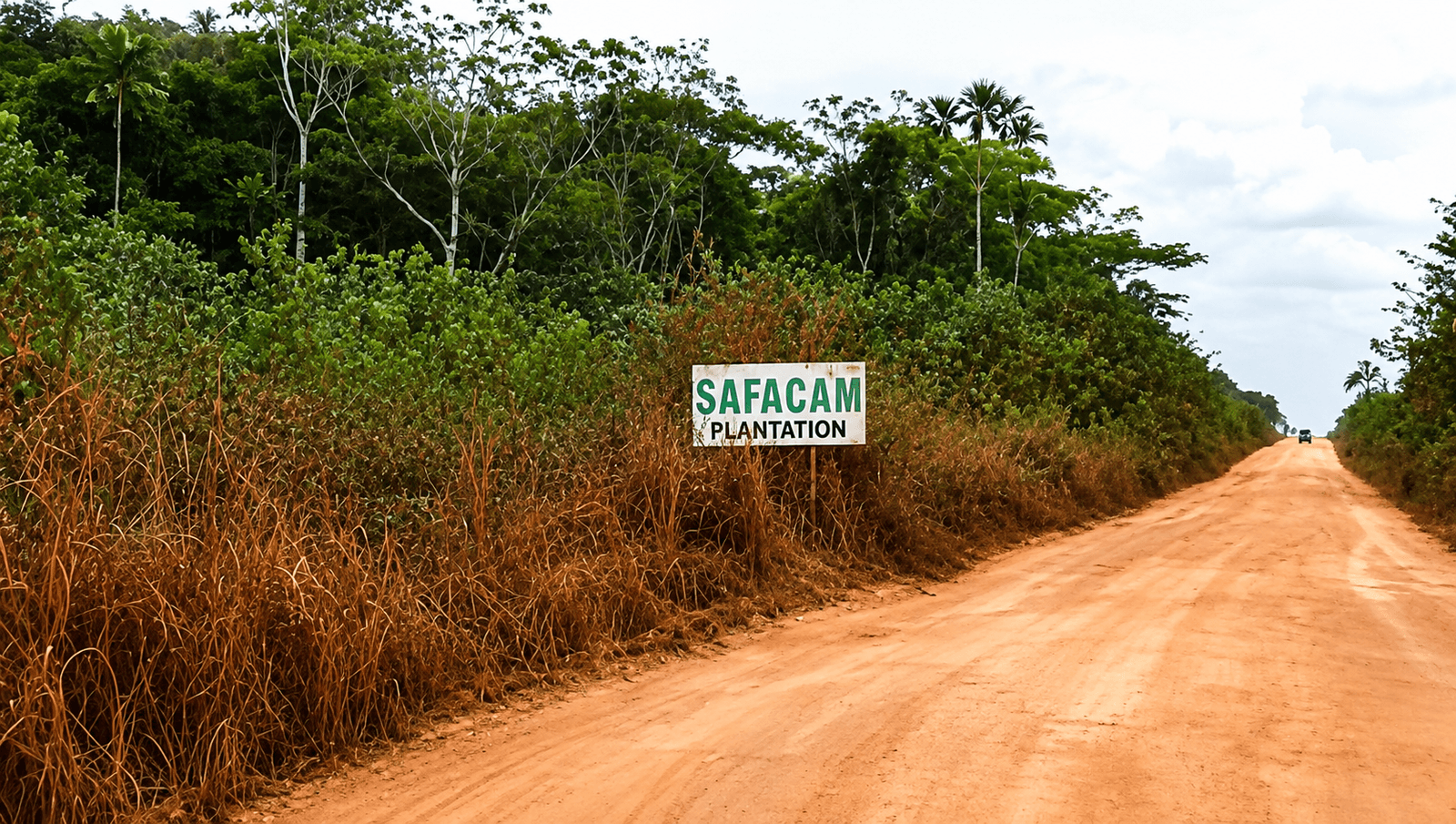 BVMAC : SAFACAM bondit de 6,85 % et ajoute 2,8 milliards FCFA à la capitalisation