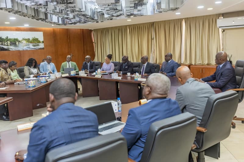 Recettes fiscales : Sous la pression du FMI, le Gabon lance un audit général des exonérations fiscales