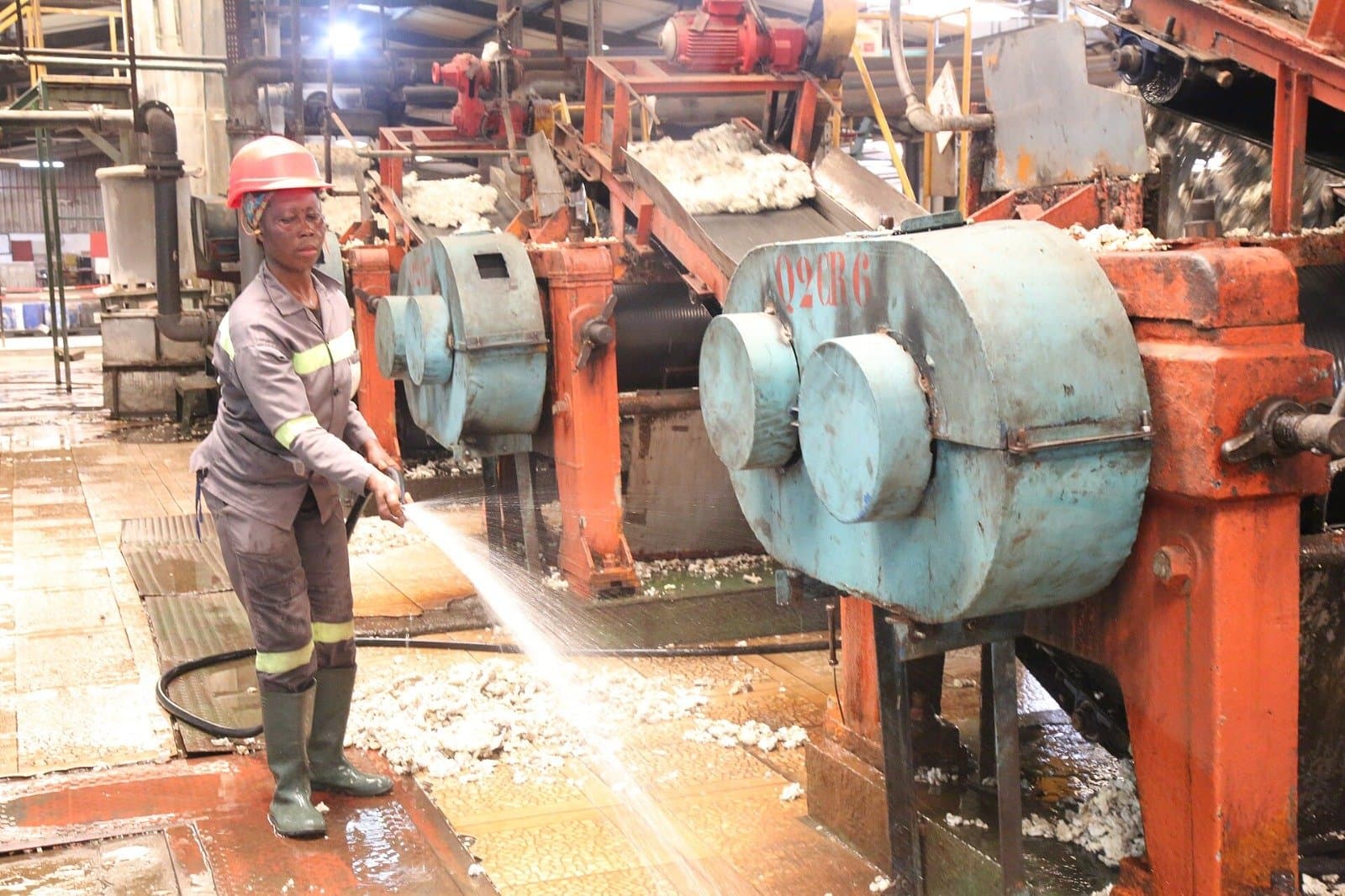 Cameroun : Les prix à la production industrielle progressent de 1,4 % au premier trimestre 2026