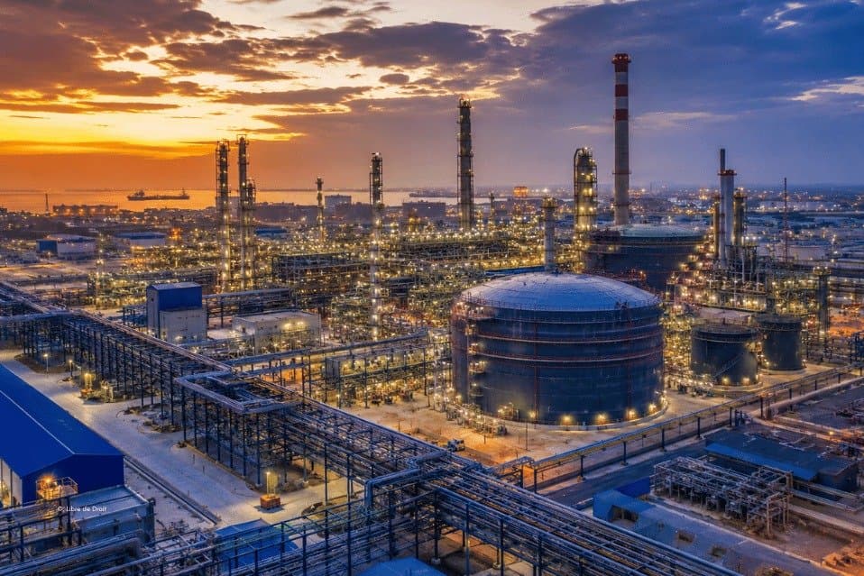 Dangote Refinery : Marob Strategies et Lilium Capital mandatés pour structurer 1 milliard de dollars