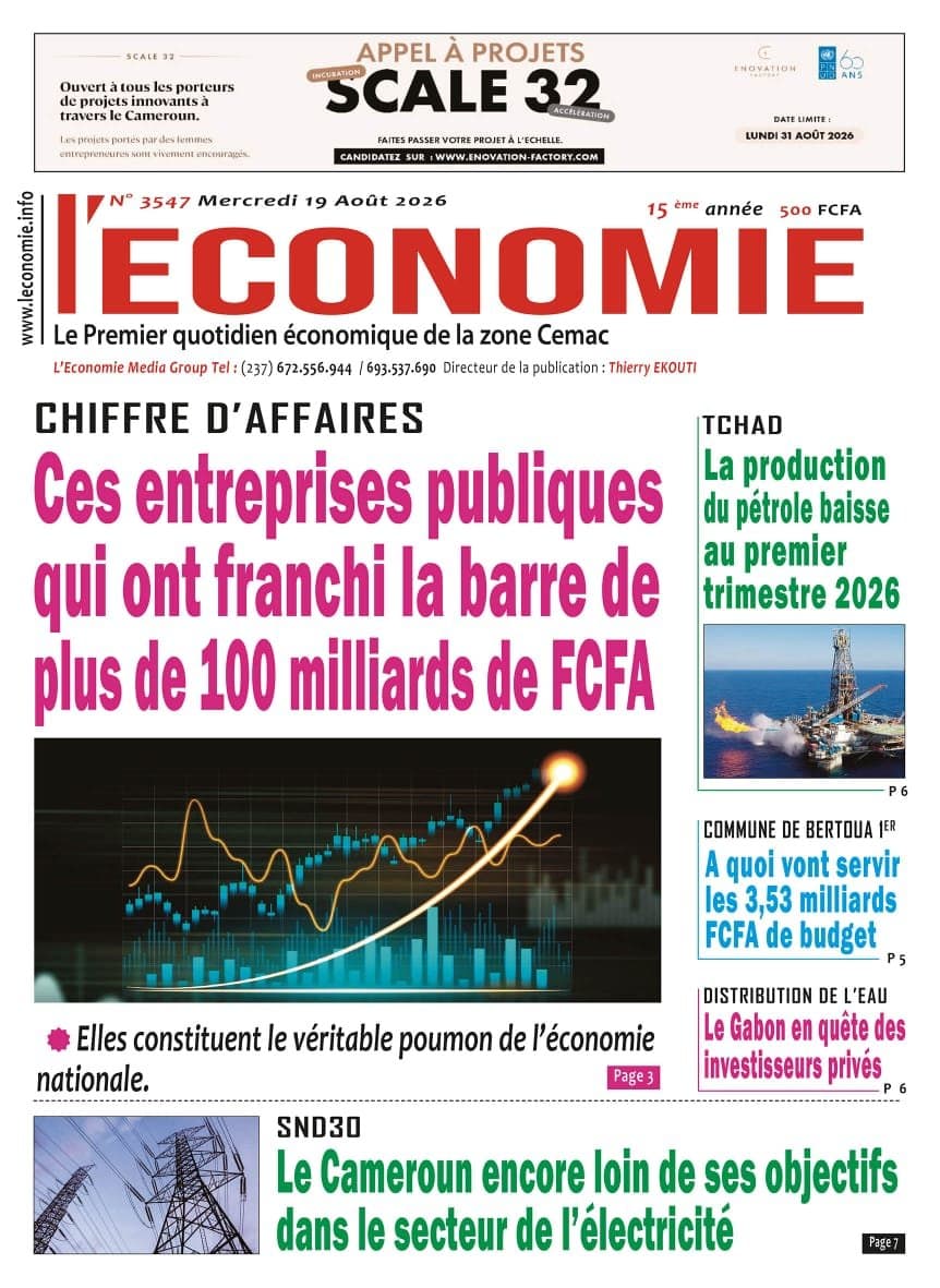 Couverture N°3547