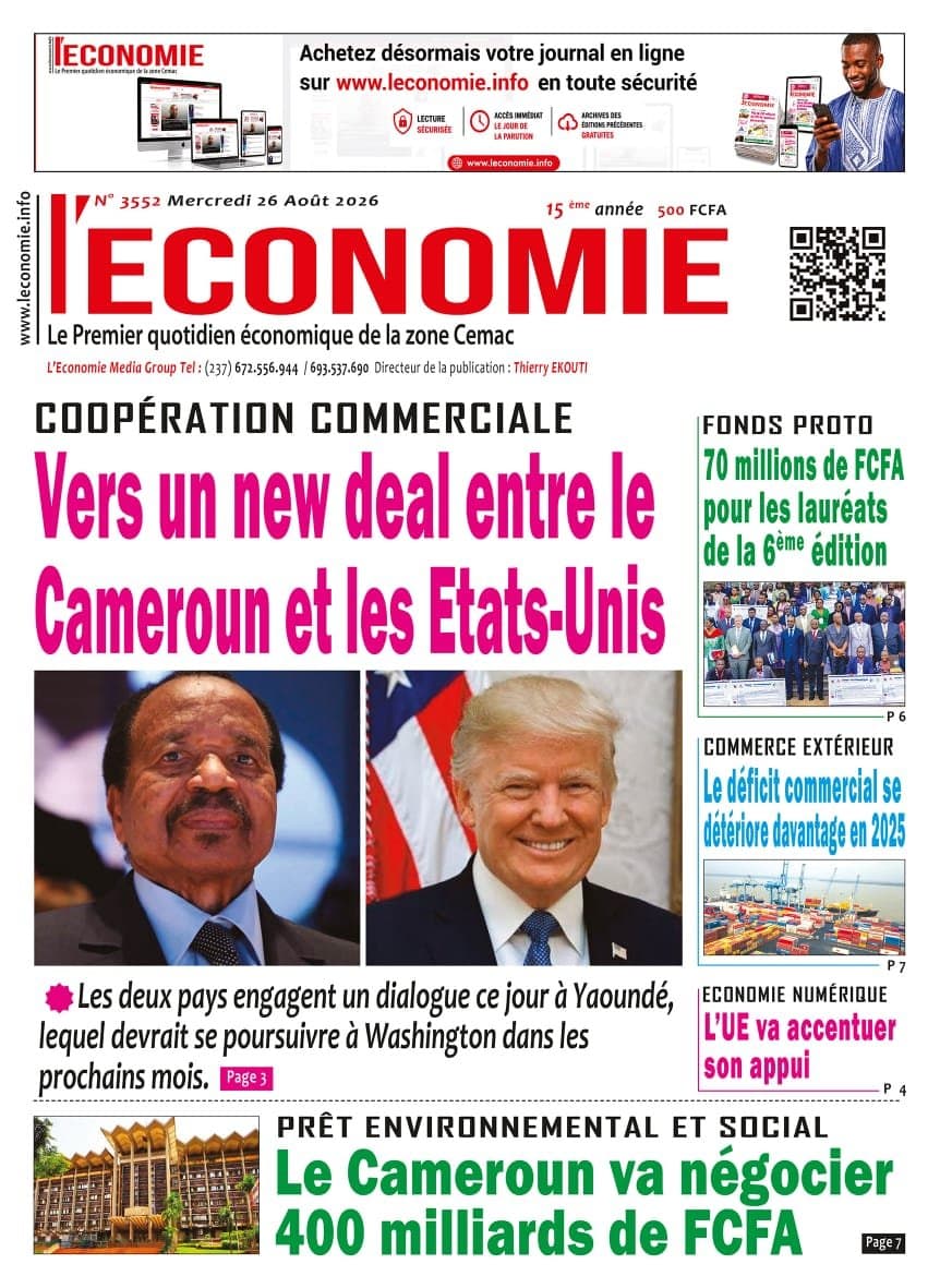 Couverture N°3552