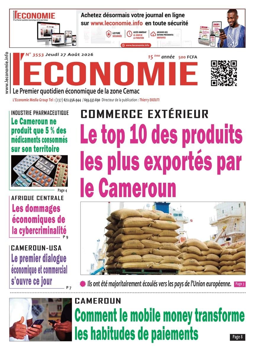 Couverture N°3553