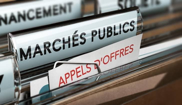 Marchés publics : Plus de 241 millions de FCFA pour digitaliser le système d’information du Pagfip