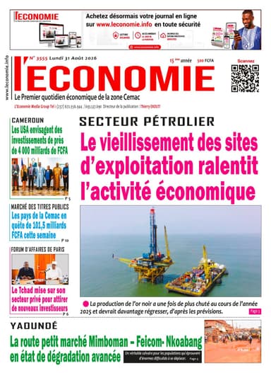 Couverture N° 3555