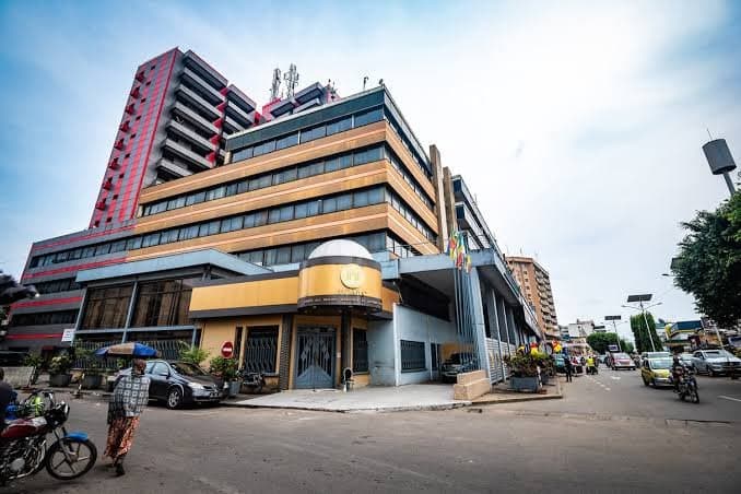 BVMAC : 1,08 million de FCFA échangé, Socapalm reste sans transaction