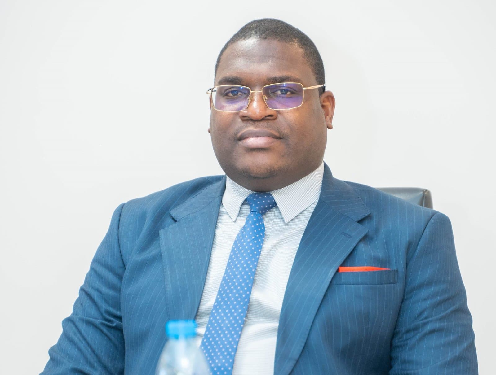 Pesage portuaire : Etienne Ndzana A Ekite accède à la direction exécutive de DPWS