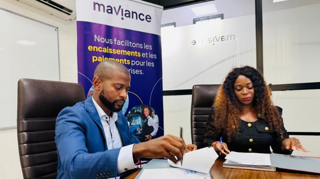 Cova et Maviance s’associent pour distribuer les produits d’assurance auto via Smobilpay