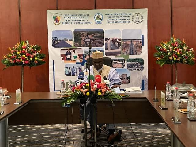 Cameroun : Déjà 800 milliards de FCFA mobilisés pour la reconstruction de l’ Extrême-Nord