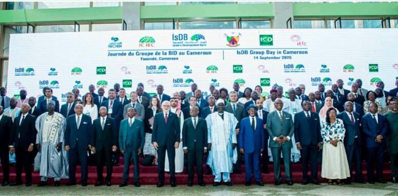 Financement : La BID explore de nouveaux axes de coopération avec le Cameroun